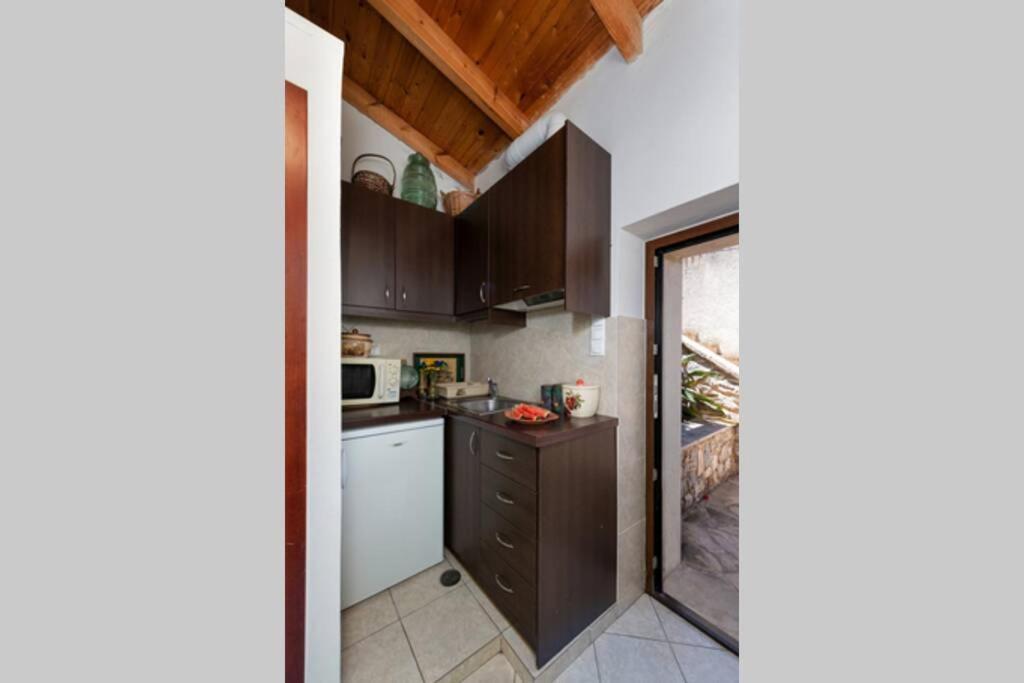 Marigoula House Villa Pombia Exterior foto